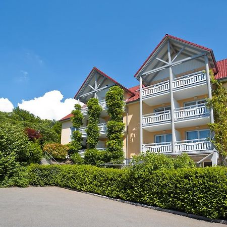 阿戈维亚加尼住宿加早餐旅馆 阿尔高的万根 外观 照片